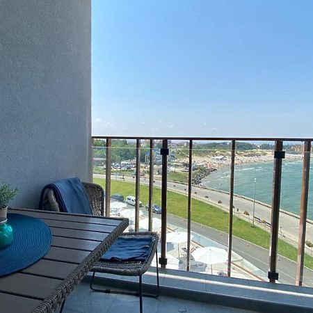 Paradiso 'В' 408 Private Studio Nessebar Exteriér fotografie